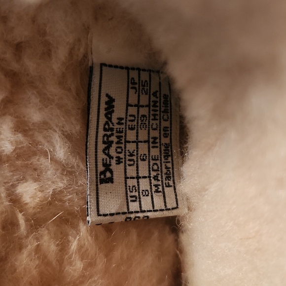 BEARPAW NWOT Winter Boots - Picture 6 of 6